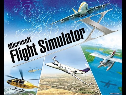 Microsoft flight simulator 2004 free download full version free